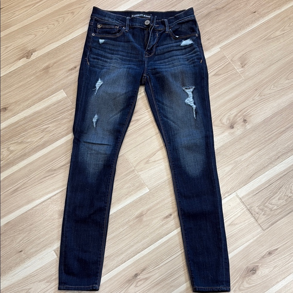 Express Jeans
